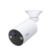 TP-Link Tapo Battery-Powered Outdoor Security Camera | Tapo C410