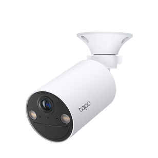 TP-Link Tapo Battery-Powered Outdoor Security Camera | Tapo C410