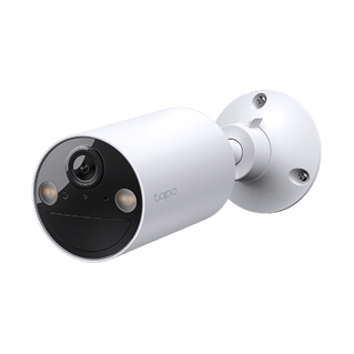TP-Link Tapo Battery-Powered Outdoor Security Camera | Tapo C410