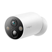 TP-Link Tapo Battery-Powered Outdoor Security Camera | Tapo C425