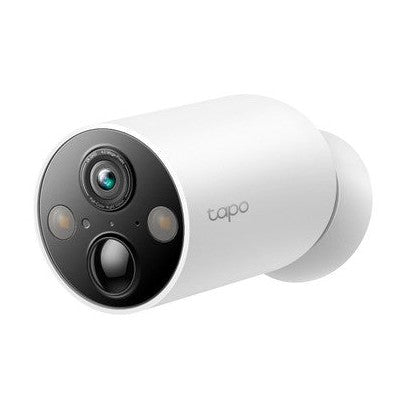TP-Link Tapo Battery-Powered Outdoor Security Camera | Tapo C425
