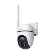 TP-Link Tapo Outdoor Pan/Tilt 4G LTE Camera | Tapo C501GW