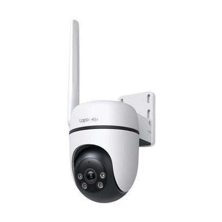 TP-Link Tapo Outdoor Pan/Tilt 4G LTE Camera | Tapo C501GW