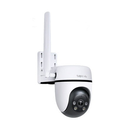 TP-Link Tapo Outdoor Pan/Tilt 4G LTE Camera | Tapo C501GW