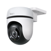 TP-Link Tapo Outdoor Pan/Tilt Security WiFi Camera | TAPO C500
