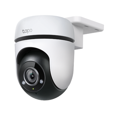 TP-Link Tapo Outdoor Pan/Tilt Security WiFi Camera | TAPO C500
