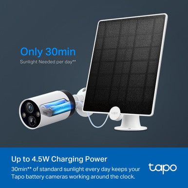 Tapo Solar Panel | TAPO A200