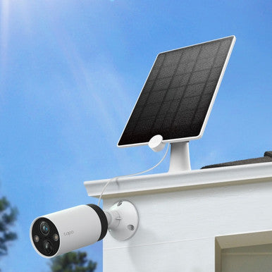 Tapo Solar Panel | TAPO A200