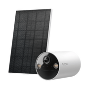 Tapo Solar-Powered Security Camera Kit | Tapo C410 KIT