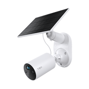 Tapo Solar-Powered Security Camera Kit | Tapo C410 KIT