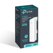 TP Link 2.4ghz 300mbps 9dbi outdoor CPE | CPE210