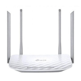 TP-LINK ARCHER C50V3 AC1200 Dual Band Wireless Router | ARCHER C50V3