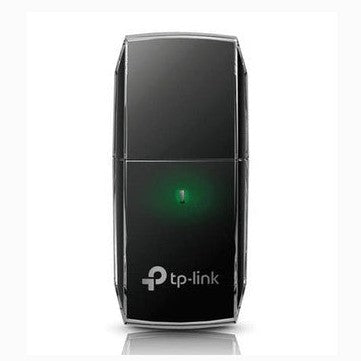 TP-Link AC600 Wireless Dual Band USB Adapter | T2U