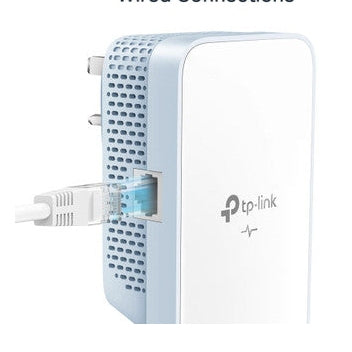 TP Link Gigabit Powerline AC Wi-Fi Kit | WPA7517KIT V2