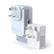 TP Link Gigabit Powerline AC Wi-Fi Kit | WPA7517KIT V2