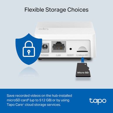 Tp-Link Tapo D230S1 Tapo Smart Battery Video Doorbell | Tapo D230S1
