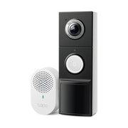 Tp-Link Tapo Video Doorbell Camera | Tapo D235