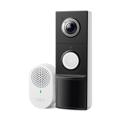 Tp-Link Tapo Video Doorbell Camera | Tapo D235