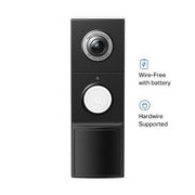 Tp-Link Tapo Video Doorbell Camera | Tapo D235