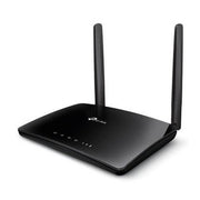TP Link Wireless Dual Band 4G LTE Router | Archer MR200