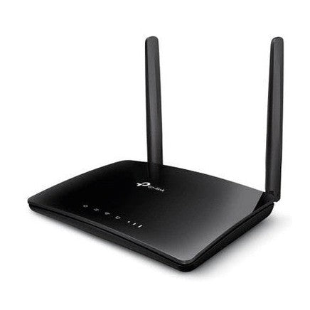 TP Link Wireless Dual Band 4G LTE Router | Archer MR200