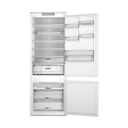 Whirlpool WH SP70 T122 Built-In Fridge Freezer