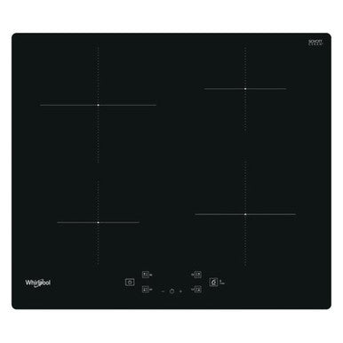 Whirlpool 60cm 6th Sense Induction Hob | WSQ2160NE