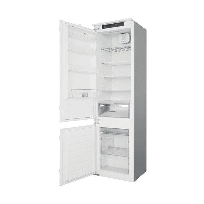 SF1 A+ WHIRLPOOL EVEREST 70/30 COMBI STOP FROST 6th. SENSE FRESH CONTROL INTEGRATED F/FREEZER 580 x 1935