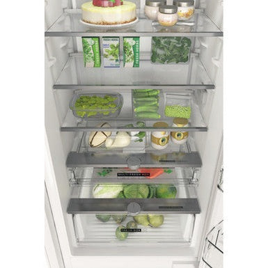Whirlpool 70/30 Built-in Total No Frost Fridge Freezer - White | WHC20 T322 UK