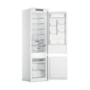 Whirlpool 70/30 Built-in Total No Frost Fridge Freezer - White | WHC20 T322 UK