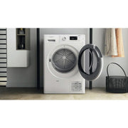 Whirlpool 8kg Freestanding Heat Pump Tumble Dryer | FFT M11 8X2 UK