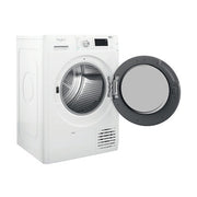 Whirlpool 8kg Freestanding Heat Pump Tumble Dryer | FFT M11 8X2 UK
