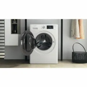 Whirlpool 9kg Freestanding Front Loading Washing Machine | FFD9469BSVUK