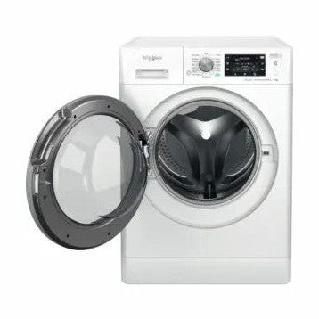 Whirlpool 9kg Freestanding Front Loading Washing Machine | FFD9469BSVUK