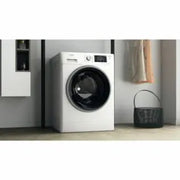 Whirlpool 9kg Freestanding Front Loading Washing Machine | FFD9469BSVUK