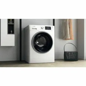 Whirlpool 9kg Freestanding Front Loading Washing Machine | FFD9469BSVUK