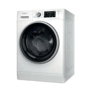 Whirlpool 9kg Freestanding Front Loading Washing Machine | FFD9469BSVUK