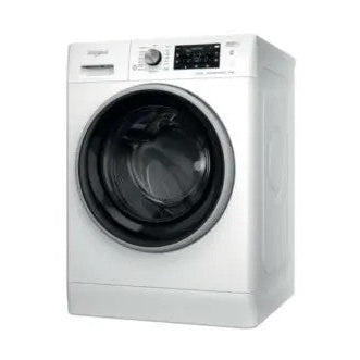 Whirlpool 9kg Freestanding Front Loading Washing Machine | FFD9469BSVUK