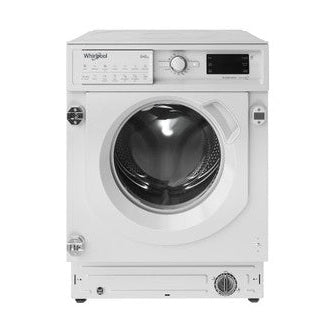 Whirlpool FreshCare 9/6kg Built-in Washer Dryer 1400rpm | BIWDWG961485UK