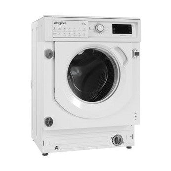 Whirlpool FreshCare 9/6kg Built-in Washer Dryer 1400rpm | BIWDWG961485UK