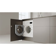 Whirlpool FreshCare 9/6kg Built-in Washer Dryer 1400rpm | BIWDWG961485UK