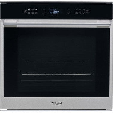 Whirlpool W Collection Built In Electric Single Oven | W7OM44BPS1P