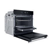Whirlpool W Collection W5 Pyrolytic Electric Oven - Inox | WOI5S8PM1XA