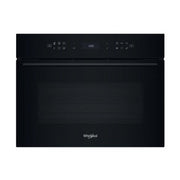 Whirlpool W Collection W7 Built-in Microwave Oven with Grill - Black | WCW7O7HTSBUK