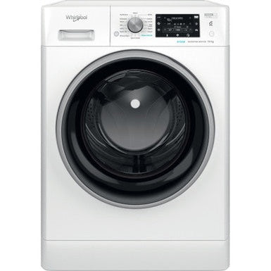 Whirlpool Washing Machine 10KG 1400RPM | FFD10469BSVUK