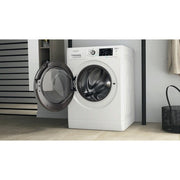 Whirlpool Washing Machine 10KG 1400RPM | FFD10469BSVUK