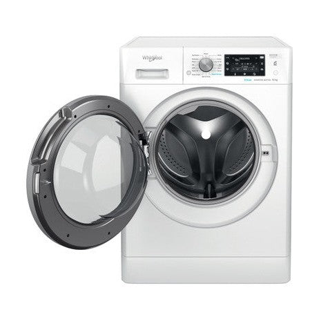 Whirlpool Washing Machine 10KG 1400RPM | FFD10469BSVUK