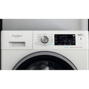 Whirlpool Washing Machine 10KG 1400RPM | FFD10469BSVUK