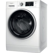 Whirlpool Washing Machine 10KG 1400RPM | FFD10469BSVUK