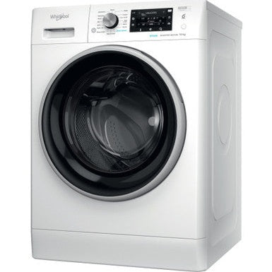Whirlpool Washing Machine 10KG 1400RPM | FFD10469BSVUK
